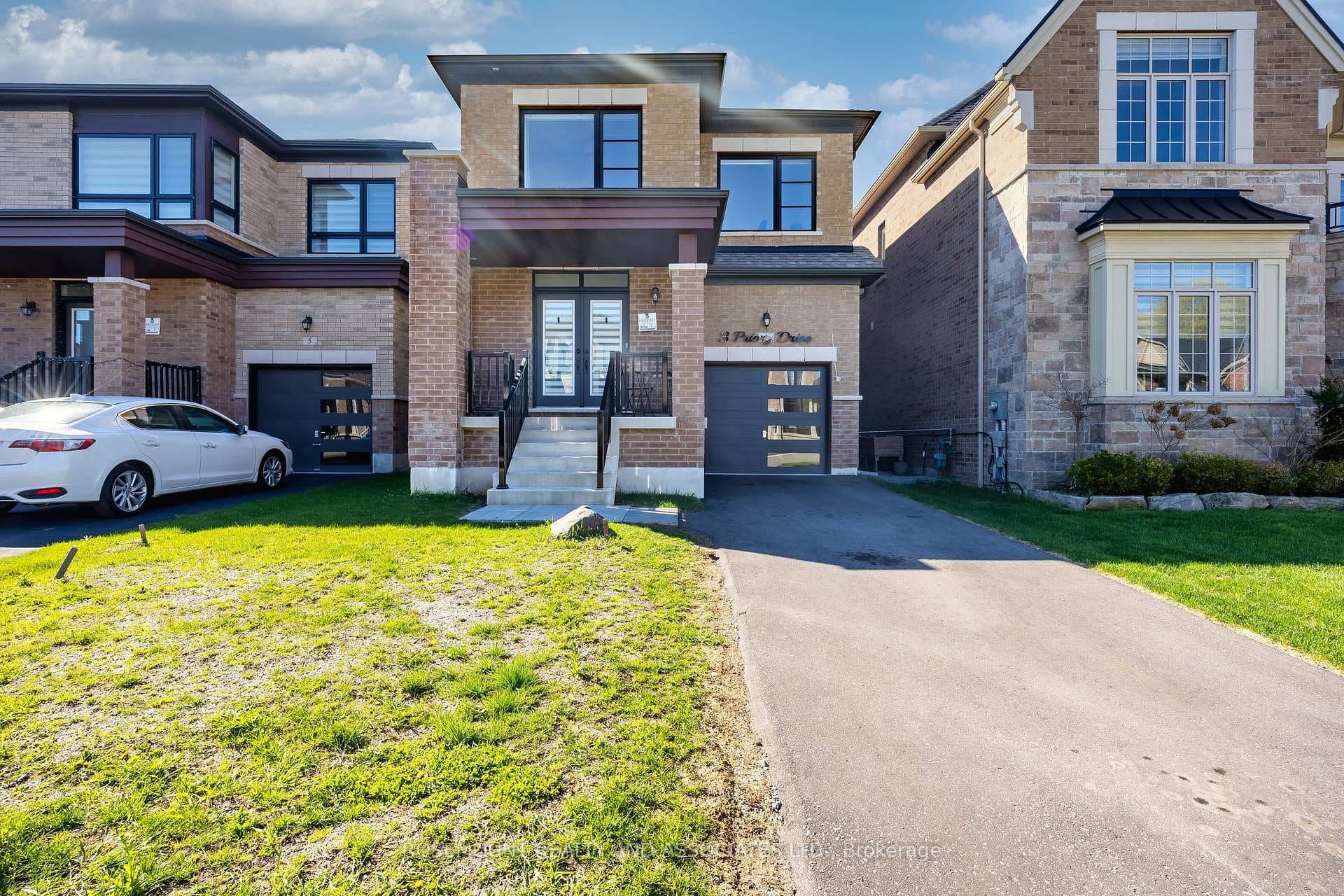 3 Priory Drive, Whitby