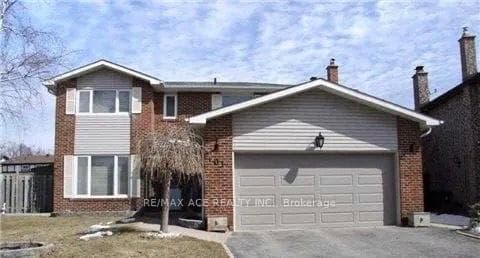 101 Bathgate Drive Unit Bsmt, Rouge / Port Union / Malvern, ON M1C 1T7 - Photo 1