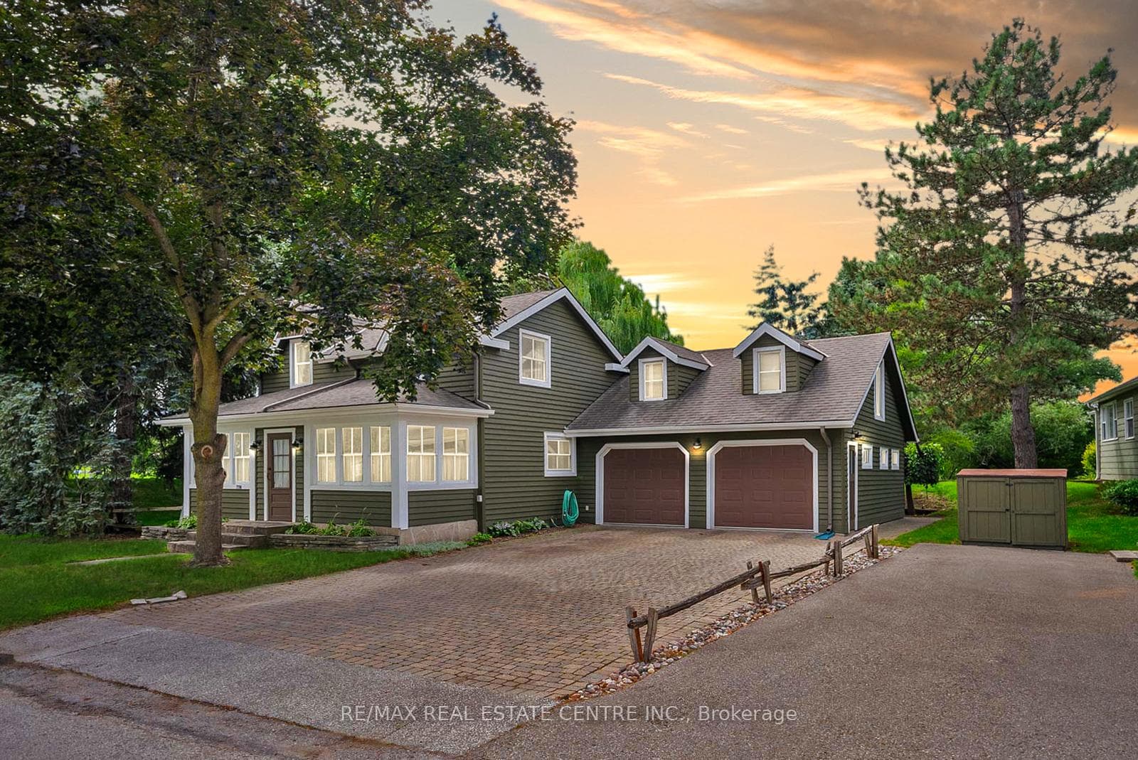 7736 Churchville Road, Brampton, ON L6Y 0H5 - Photo 1