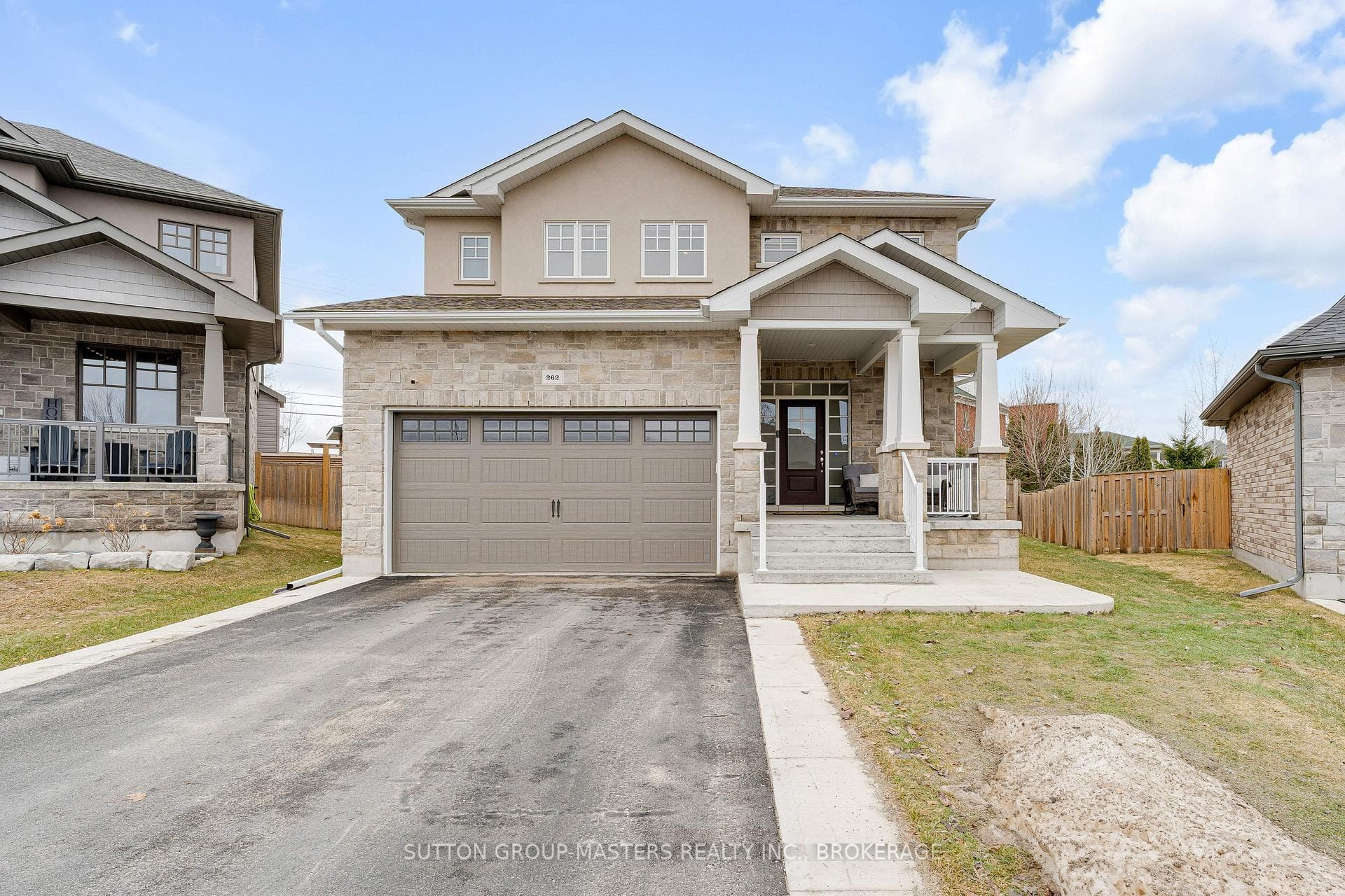 262 Pauline Tom Avenue, Kingston, ON K7K 0G1 - Photo 1