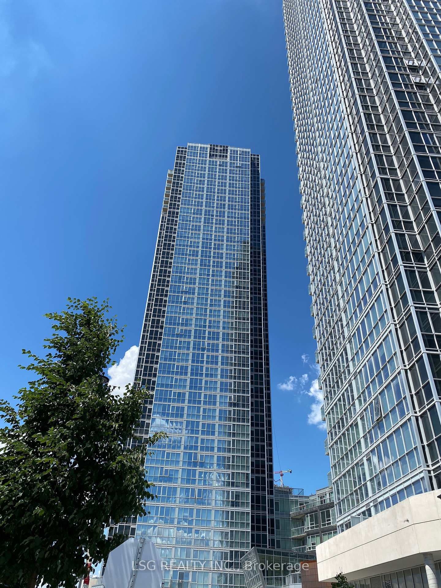 2916 Highway 7 W N/A Unit 3306, Vaughan