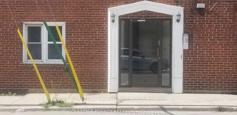 2773 Lake Shore Boulevard Unit 4, Liberty Village / Parkdale / South Parkdale, ON M8V 1H4 - Photo 1