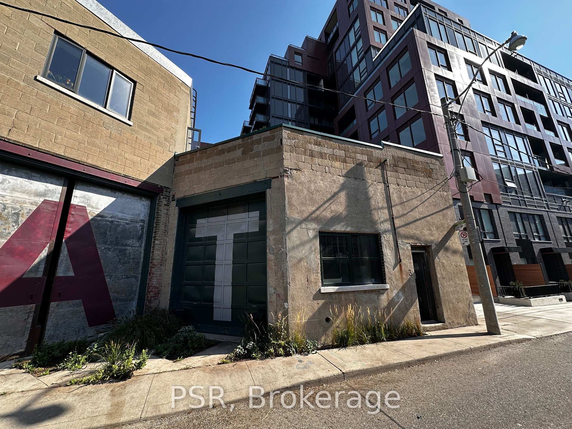 3A Gilead Place, Regent Park / Cabbagetown / St. James Town, ON M5A 3C8 - Photo 1