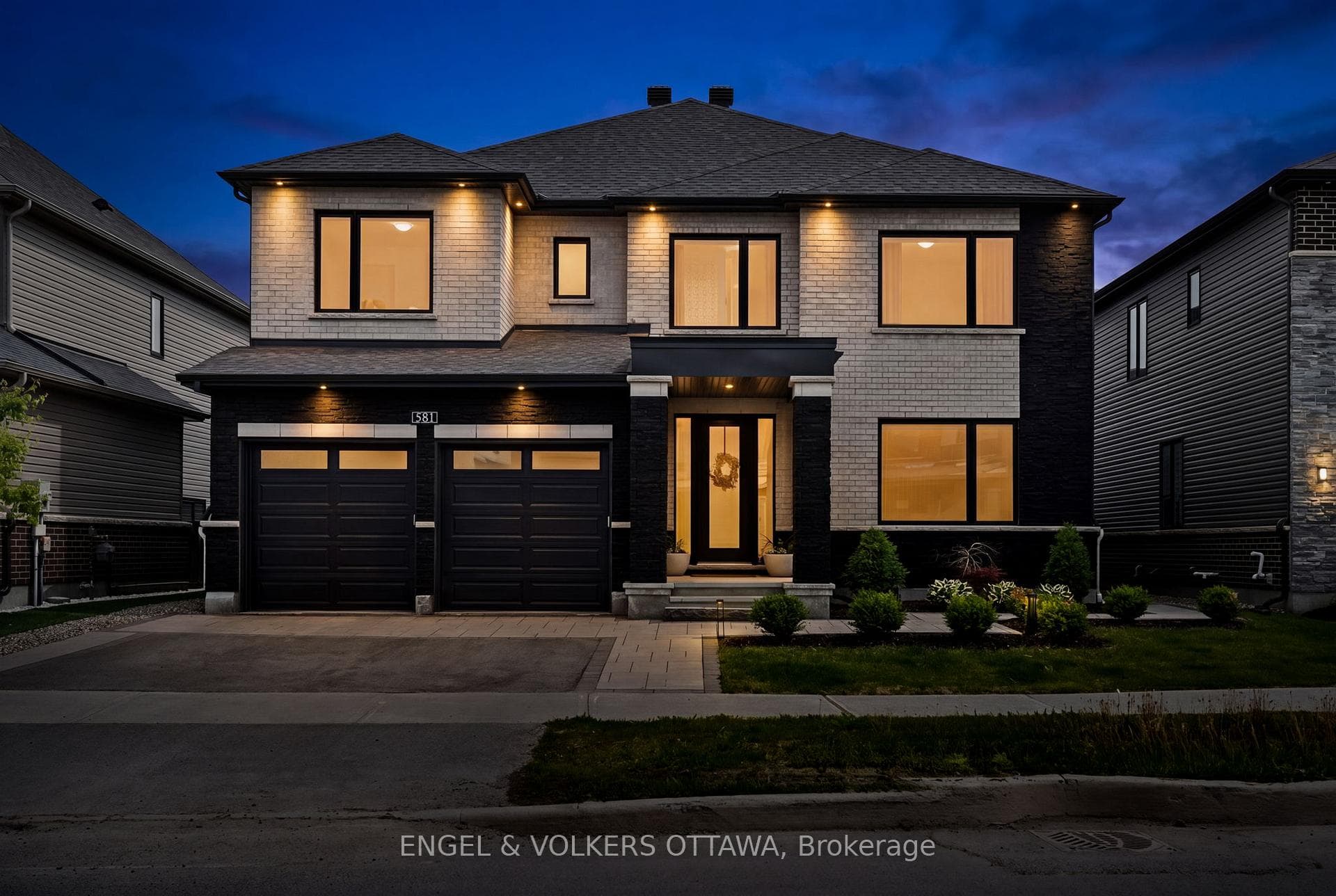 581 Bridgeport Avenue, Manotick - Kars - Rideau Twp and Area, ON K4M 0M4 - Photo 1