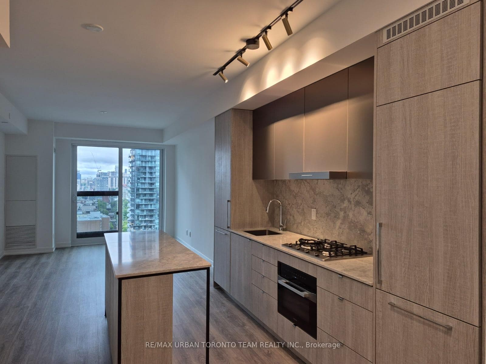 771 Yonge Street Unit 2803, Annex / Yorkville / Summerhill, ON M4W 0B8 - Photo 1
