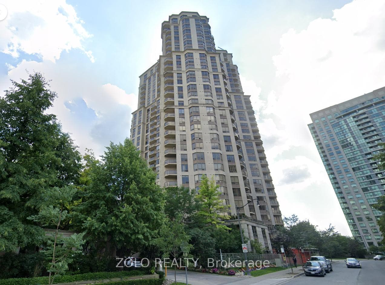 78 Harrison Garden Boulevard Unit 511, Willowdale / Newtonbrook, ON M2N 7E2 - Photo 1