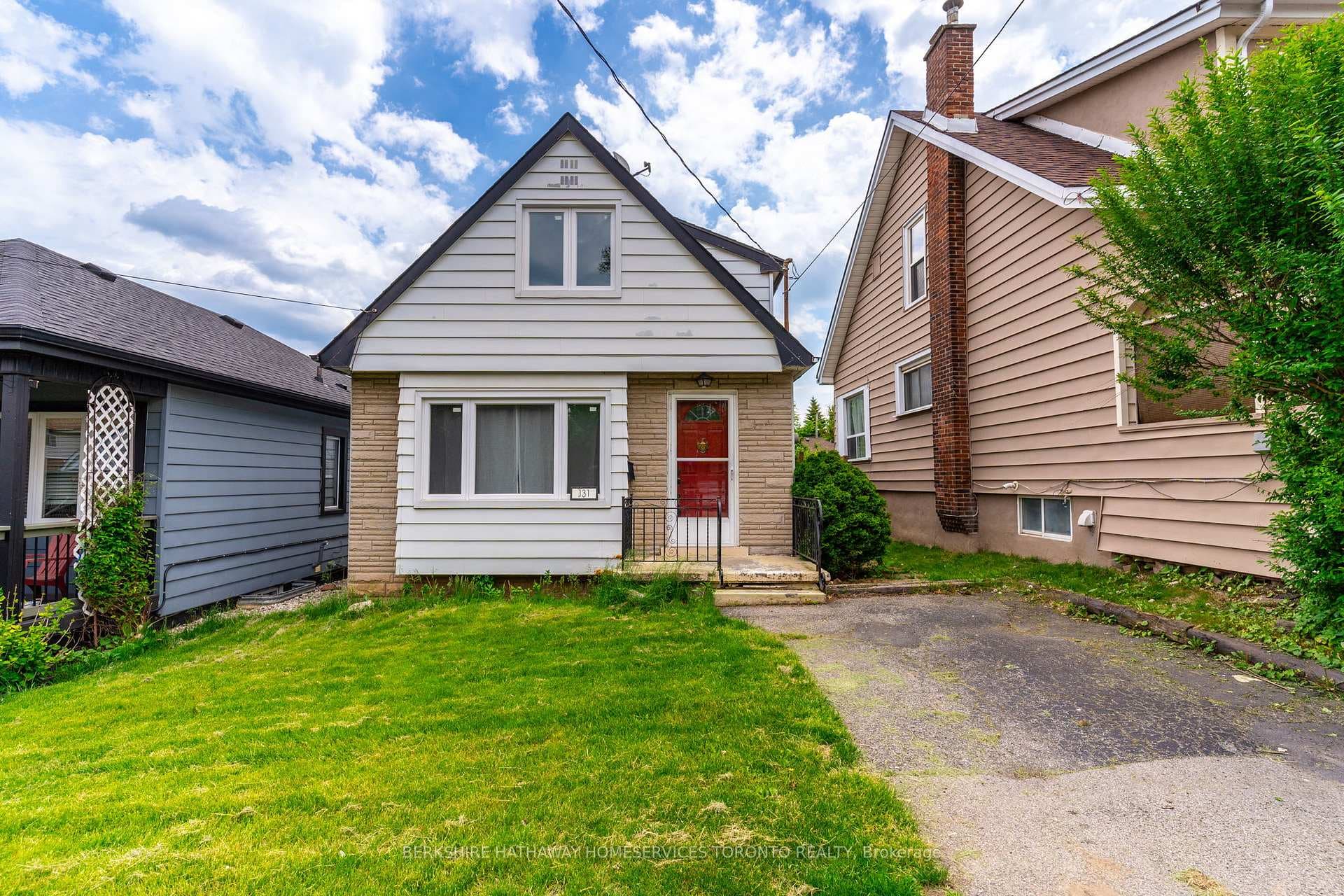 131 East 18th Street, Hamilton