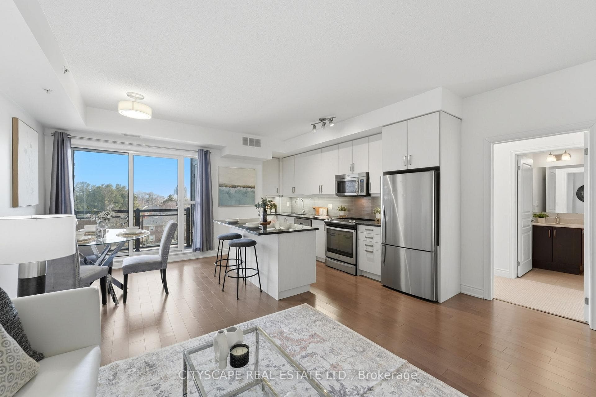 3170 Erin Mills Parkway Unit 429, Mississauga, ON L5L 0B6 - Photo 1