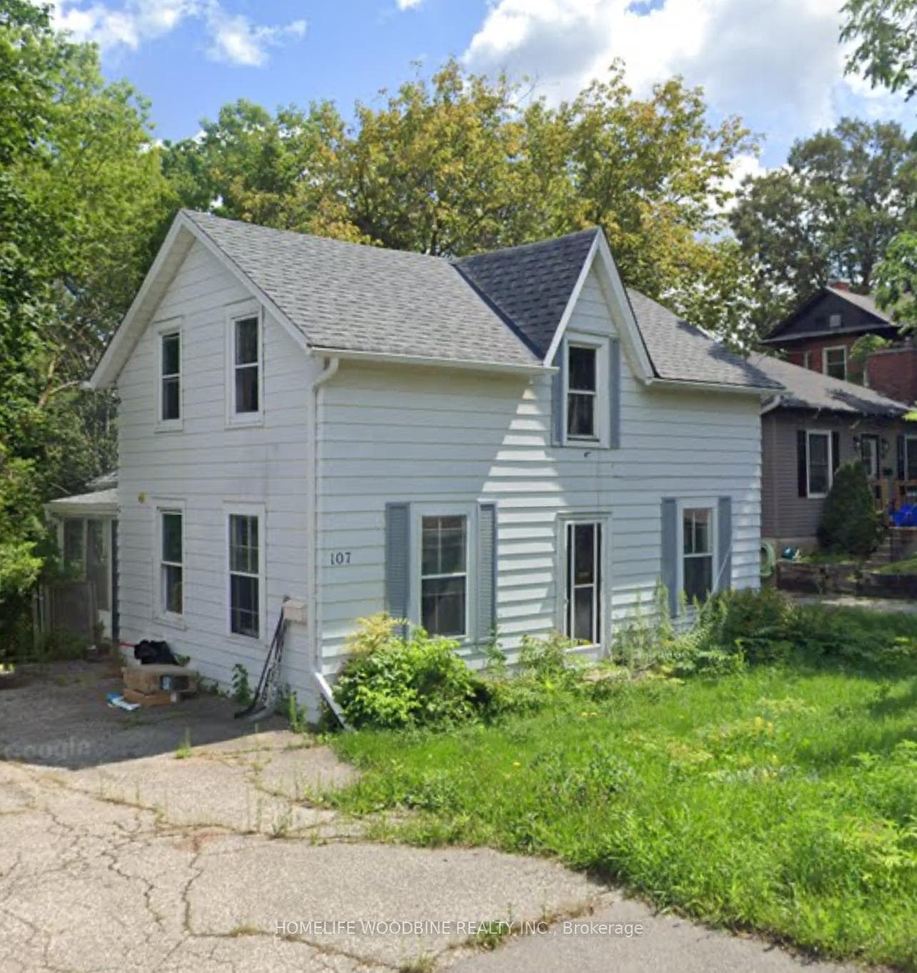 107 Commercial Street, Milton, ON L9T 2J1 - Photo 1