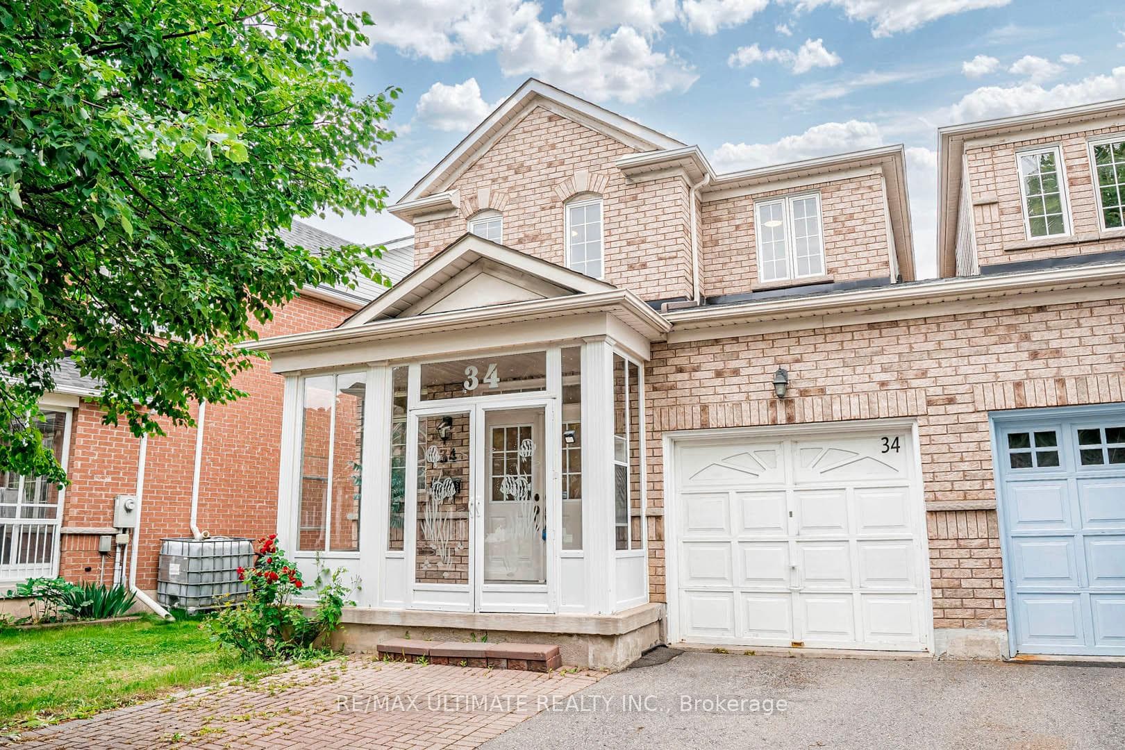 34 Briarcrest Drive, Markham