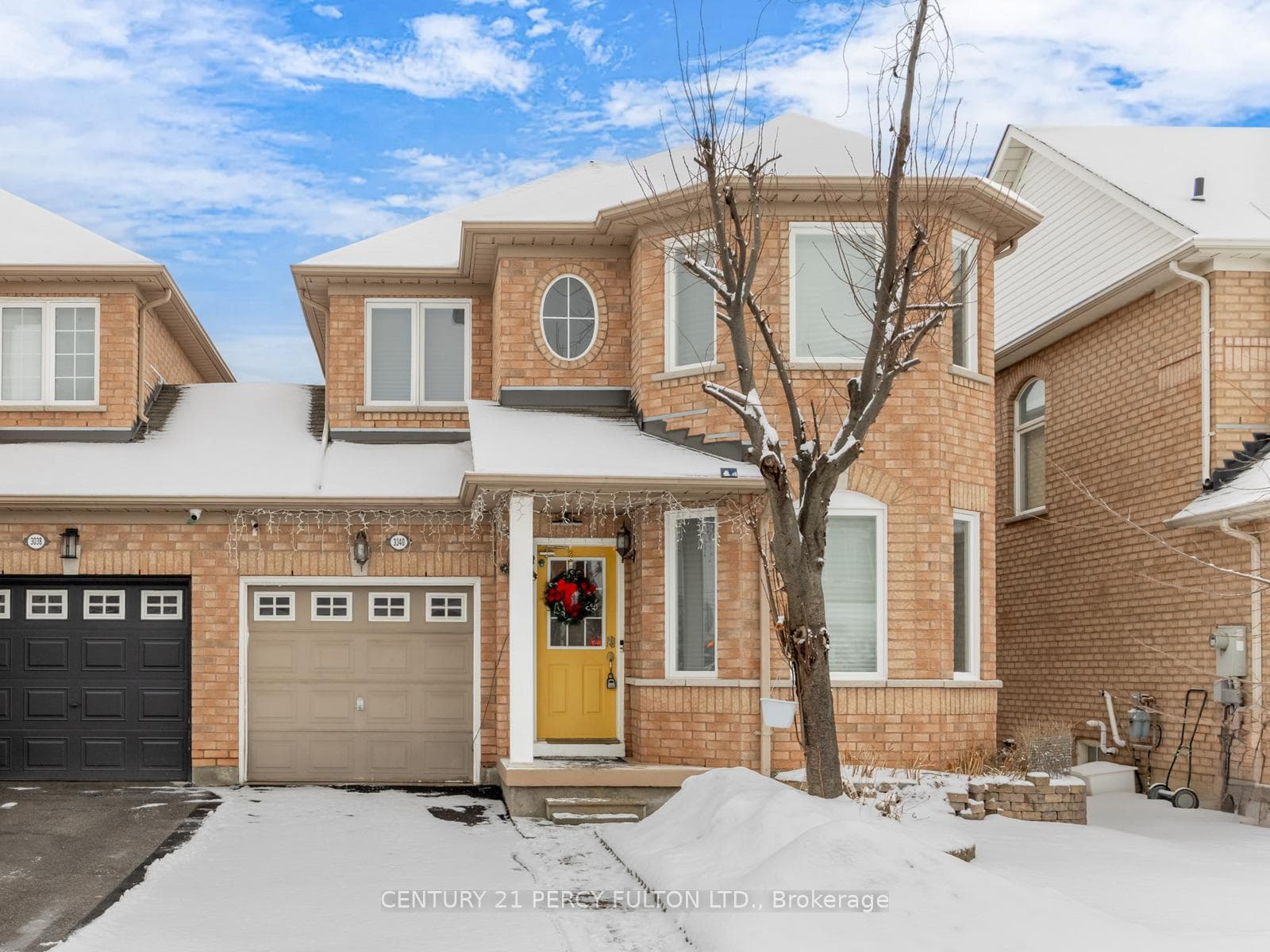 3040 Bentley Drive, Mississauga, ON L5M 6W2 - Photo 1