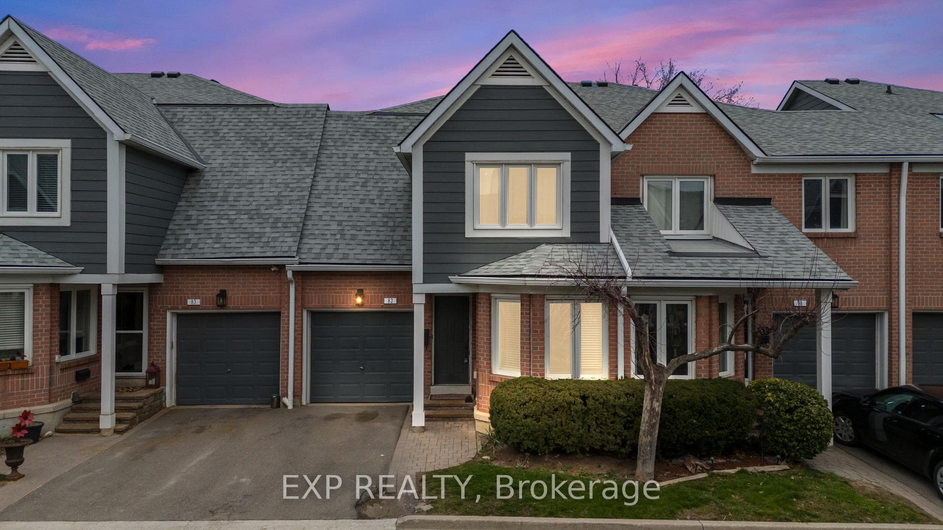 2205 South Millway N/A Unit 82, Mississauga, ON L5L 3T2 - Photo 1