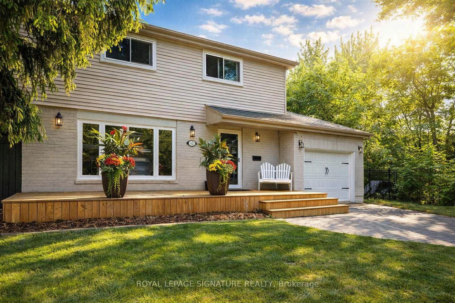 105 Catalina Drive, Scarborough Town Centre, ON M1M 1K7 - Photo 1