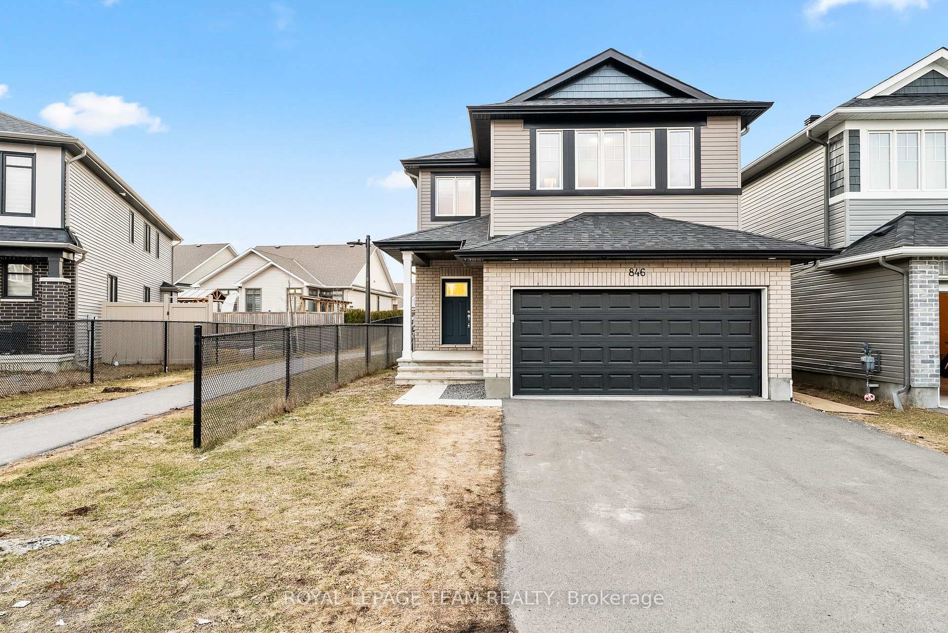 846 Sendero Way, Stittsville - Munster - Richmond, ON K2S 2W9 - Photo 1