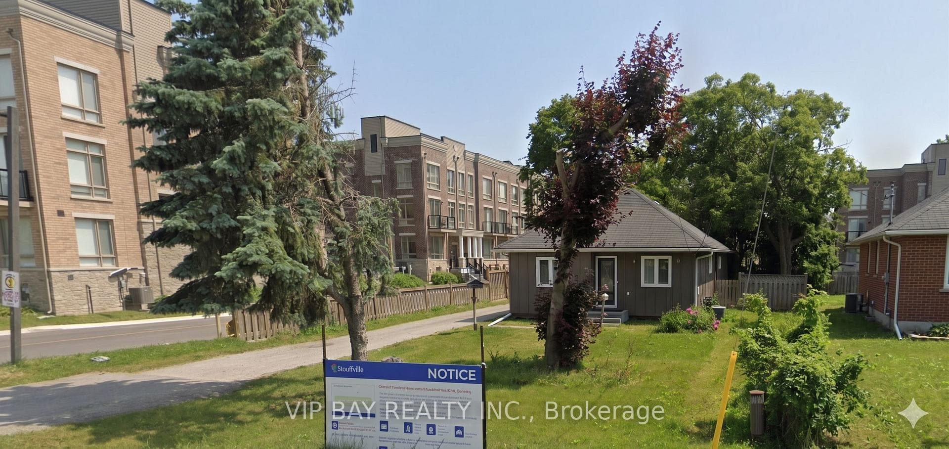 6835 Main Street, Whitchurch-Stouffville