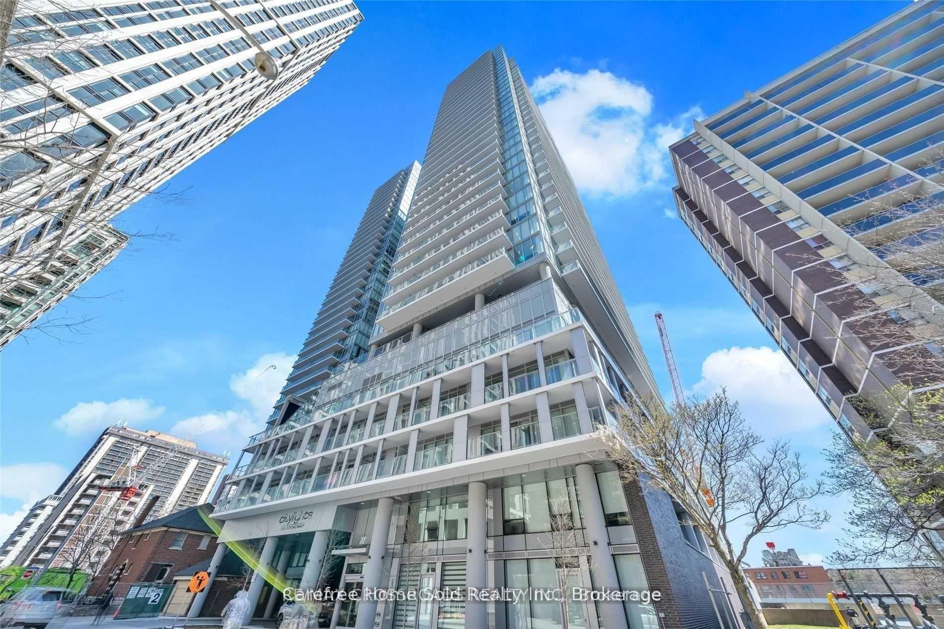 195 Redpath Avenue Unit 2301, Leaside / Davisville, ON M4P 0E4 - Photo 1