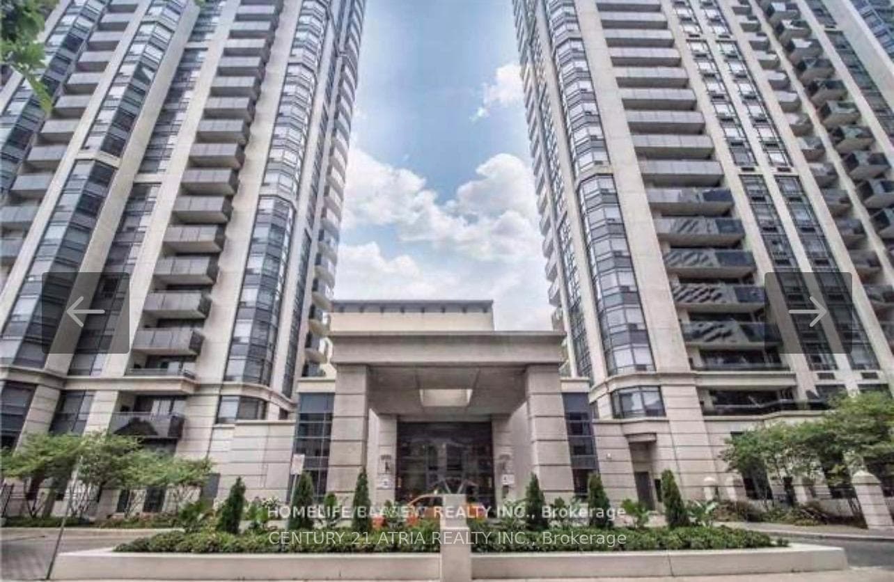 155 Beecroft Road Unit Ph102, Thornhill / Willowdale, ON M2N 7C6 - Photo 1