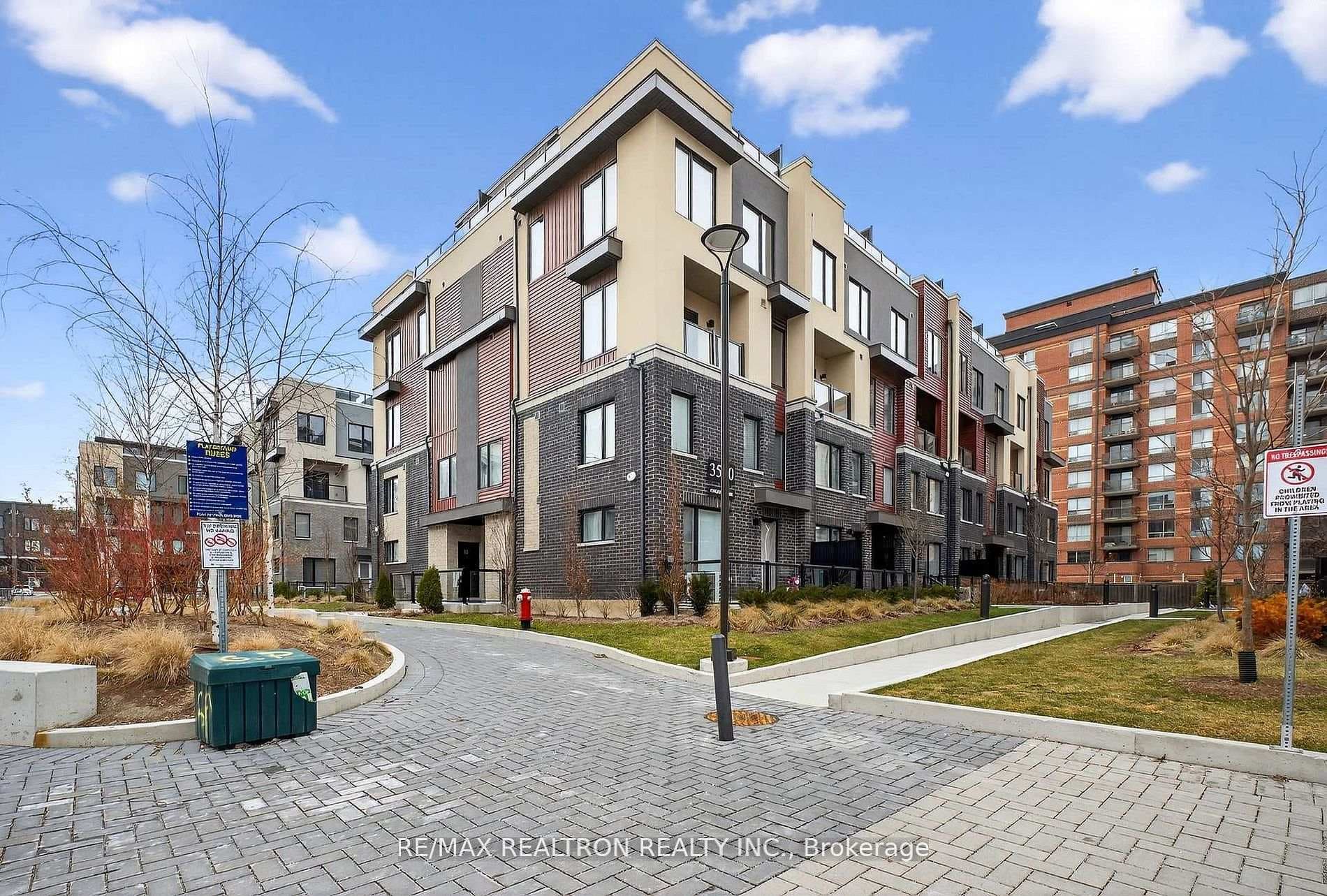 3560 Colonial Drive Unit Unit #9, Mississauga, ON L5L 0C1 - Photo 1