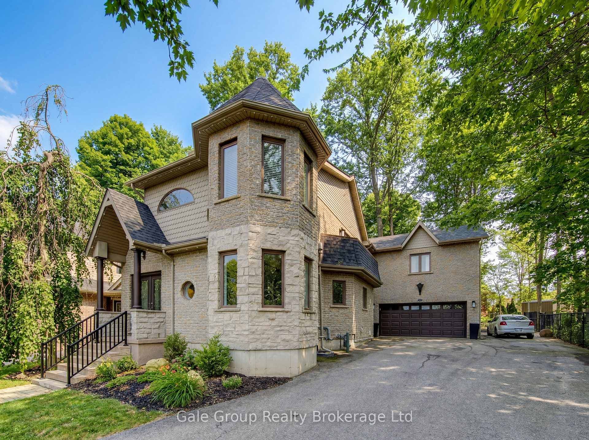 36 Potters Way, Woodstock, ON N4S 8Z5 - Photo 1