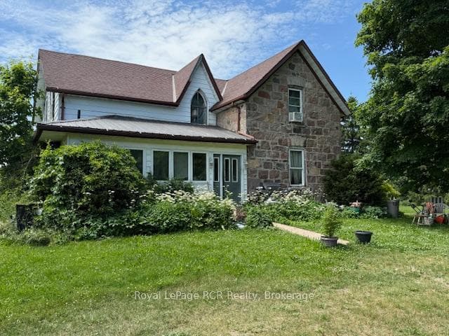 9088 Con 2 R2 Concession 2 Concession, Wellington North, ON N0G 2E0 - Photo 1