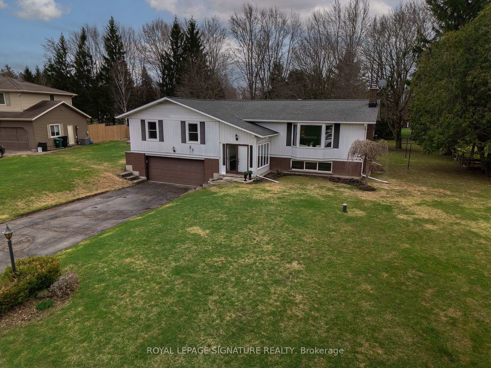 27 Sunset Drive, Woolwich, ON N0B 2V0 - Photo 1