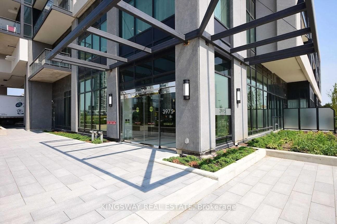 3975 GRAND PARK Drive Unit 302, Mississauga, ON L5B 0K4 - Photo 1