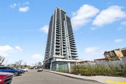 1255 Bayly Street Unit 2201, Pickering, ON L1W 1L7 - Photo 1
