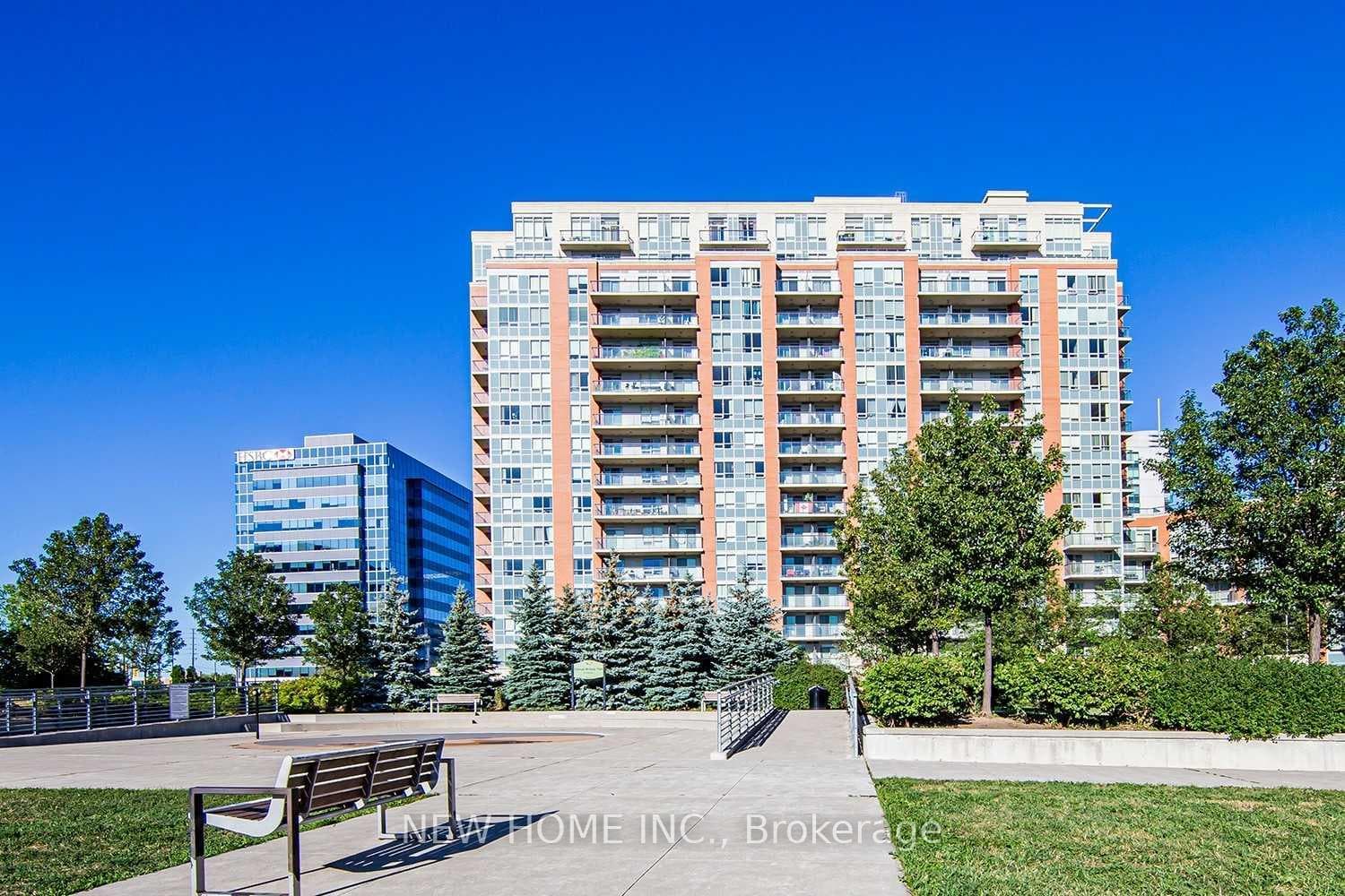 60 South Town Centre Boulevard Unit 1118, Markham, ON L6G 0C5 - Photo 1