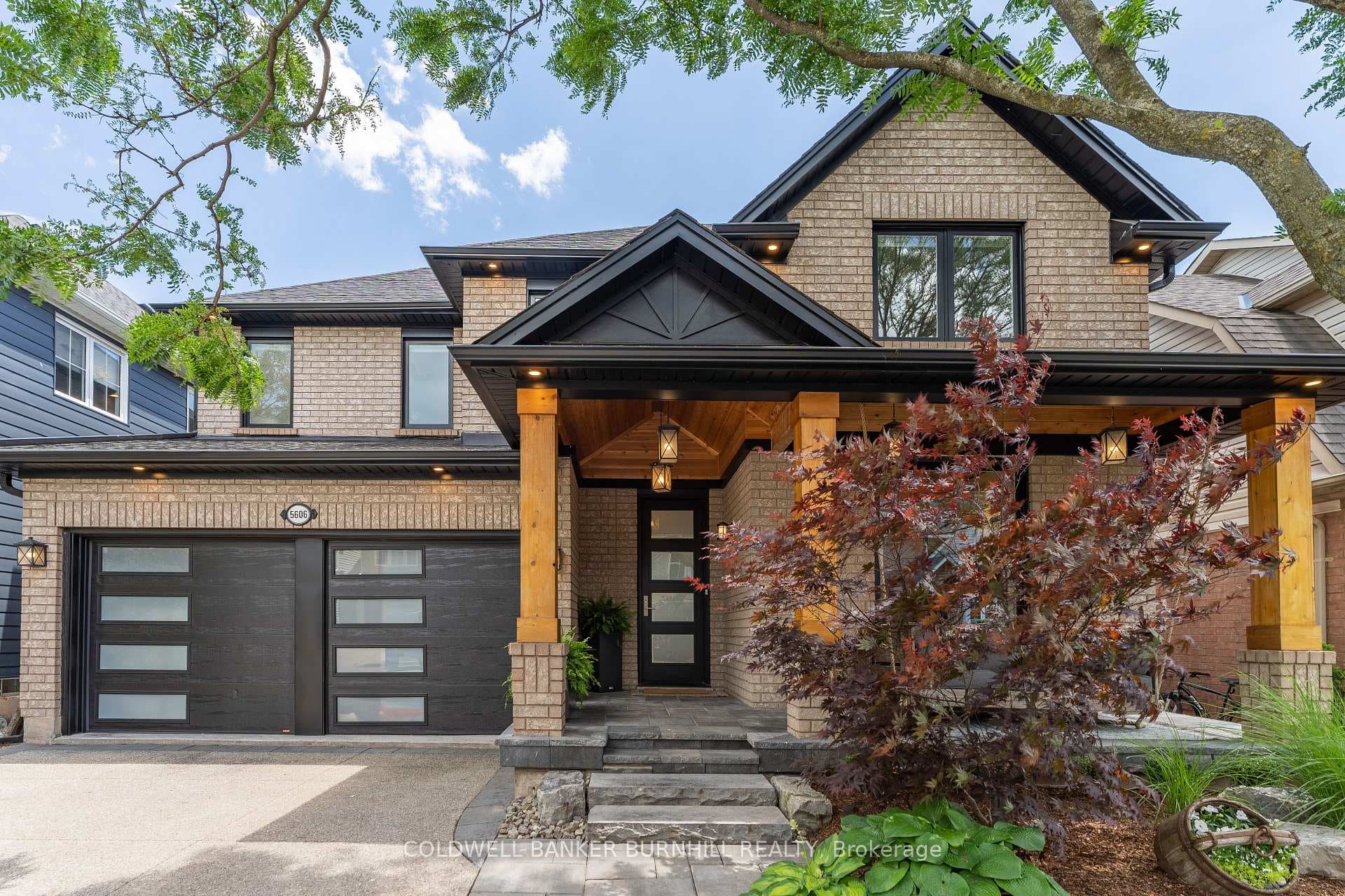 5606 Thorn Lane, Burlington