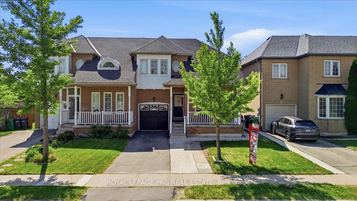65 Giraffe Avenue, Brampton, ON L6R 1Z1 - Photo 1