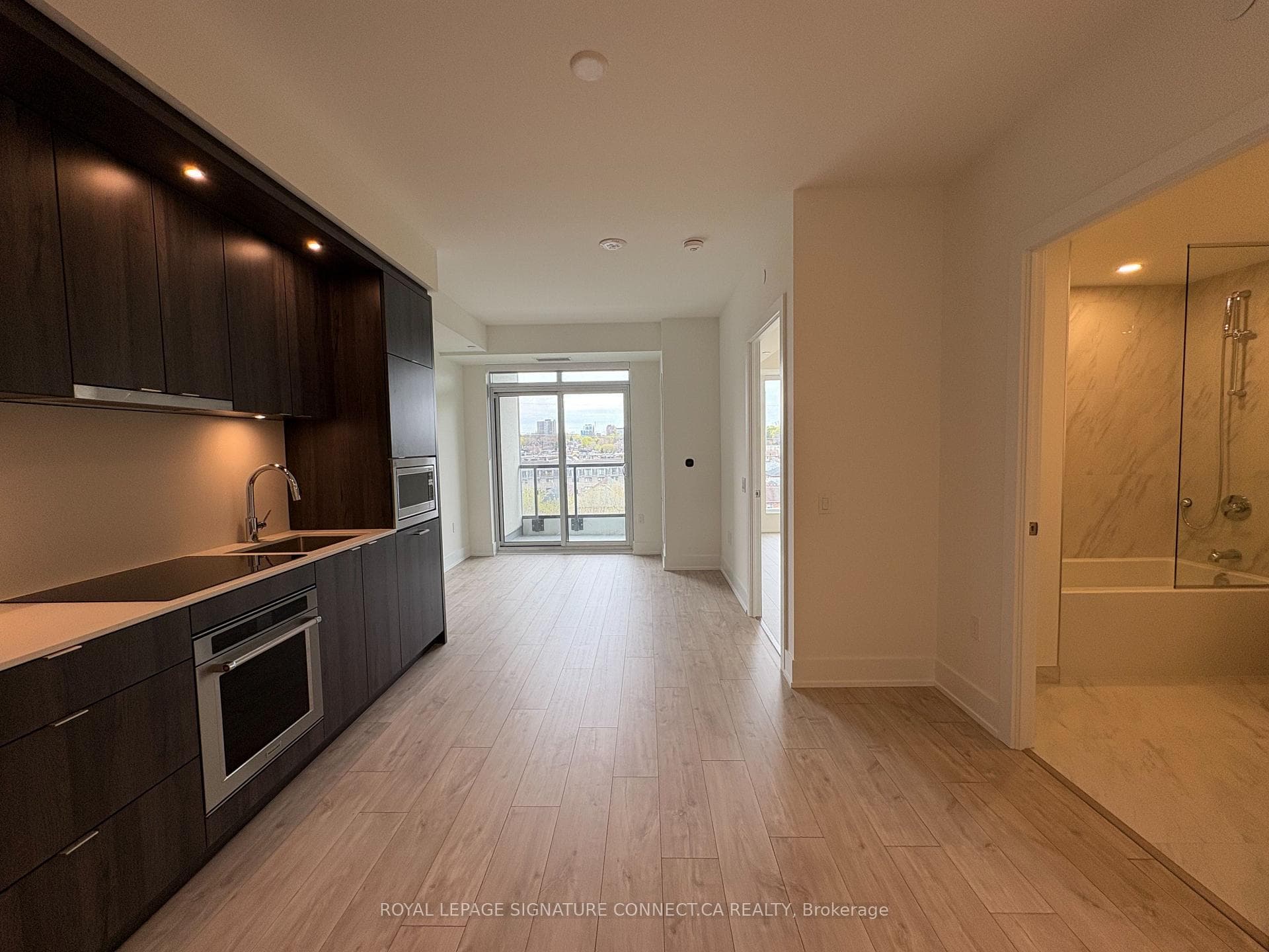 858 Dupont Street Unit 607, Bloor West Village / Swansea, ON M6G 0C1 - Photo 1