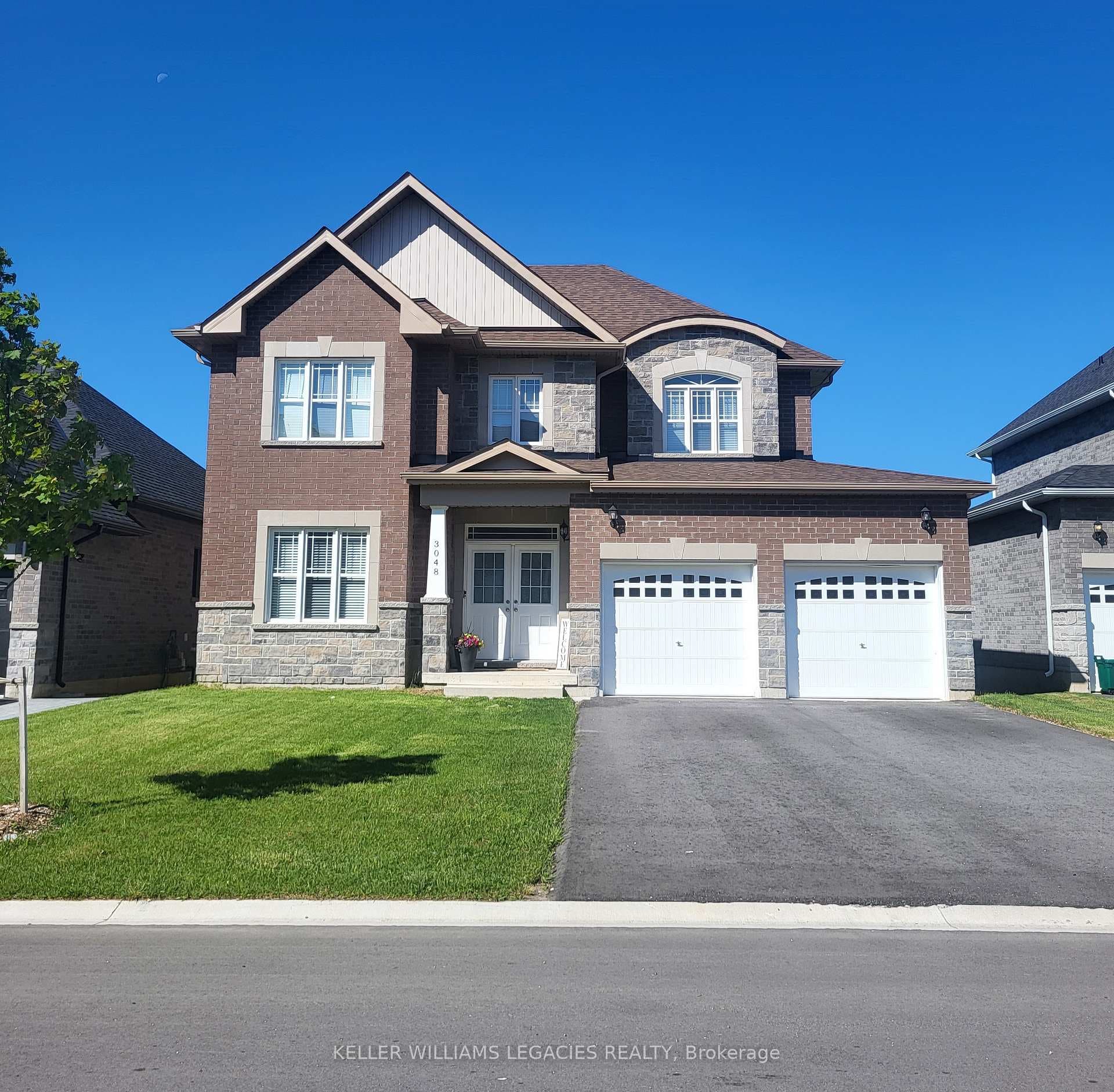 3048 Sierra Drive, Orillia, ON L3V 8L9 - Photo 1