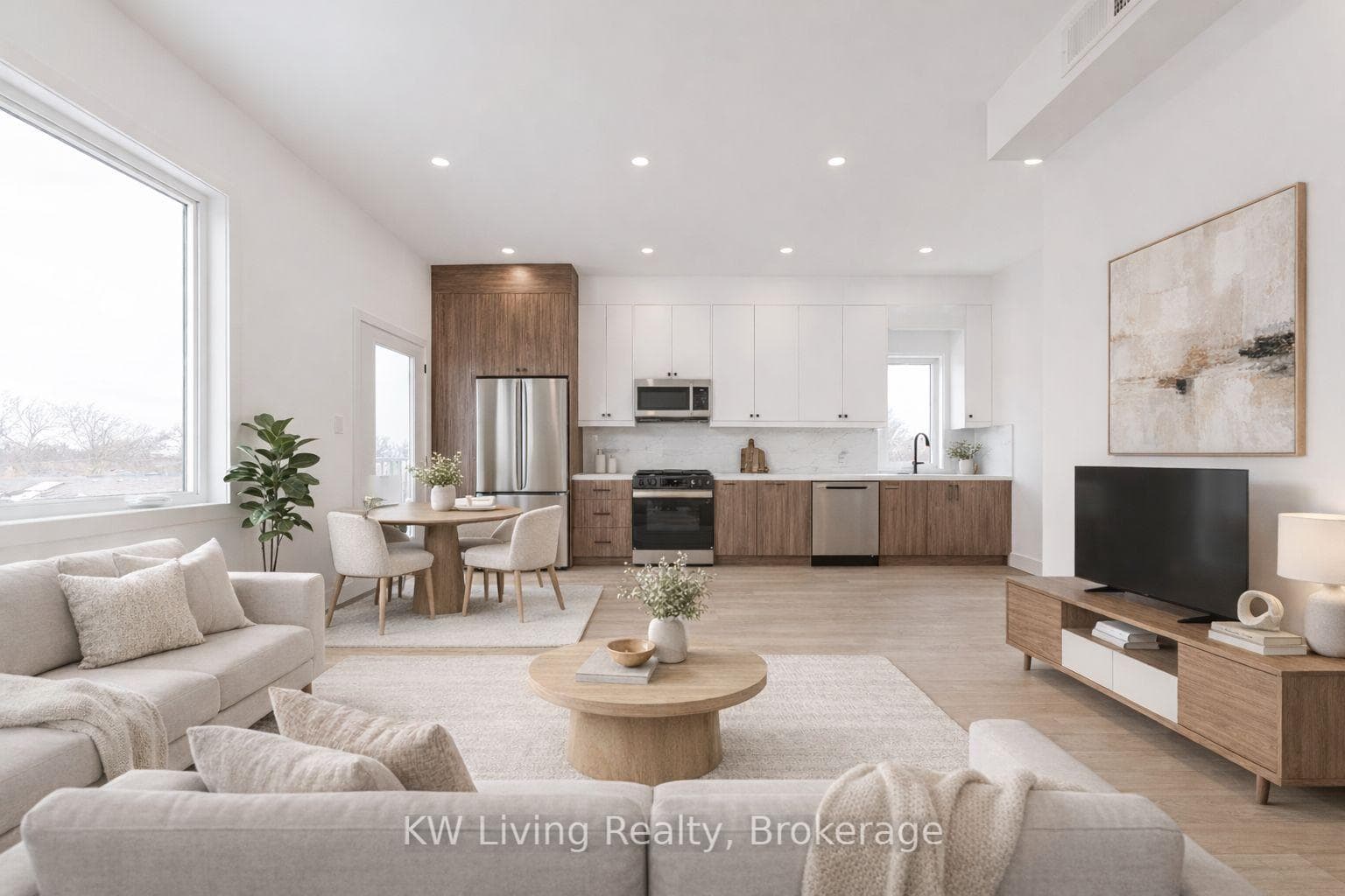 712 Eglinton Avenue, Flemingdon Park / Don Mills, ON M4G 2K7 - Photo 1