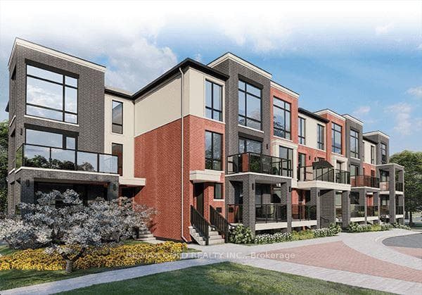 65 Romilly Avenue Unit 24, Brampton, ON L7A 0B7 - Photo 1