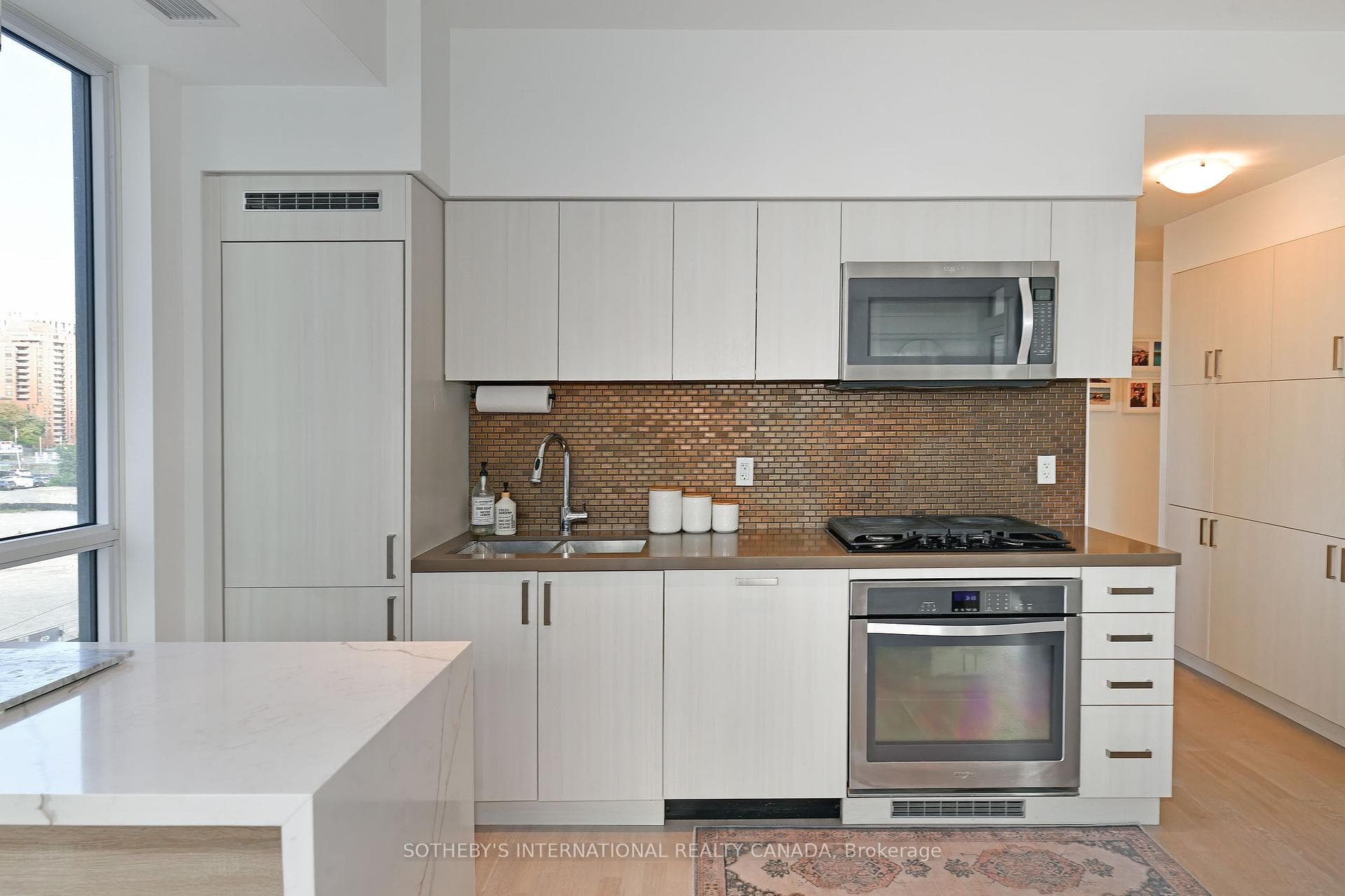 501 St Clair Avenue Unit 326, Annex / Yorkville / Summerhill, ON M5P 0A2 - Photo 1