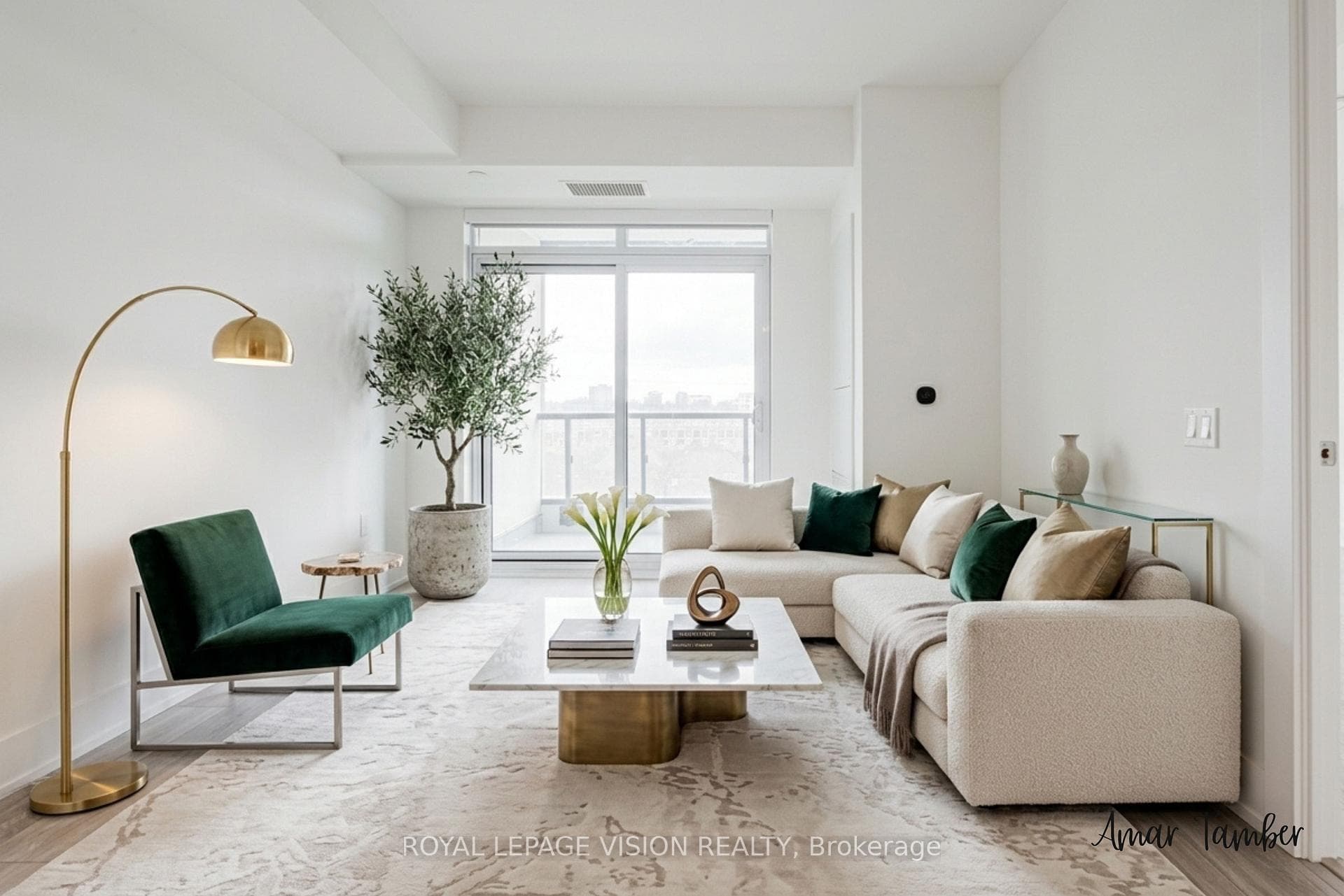 858 Dupont Street Unit 508, Bloor West Village / Swansea, ON M6G 0C1 - Photo 1