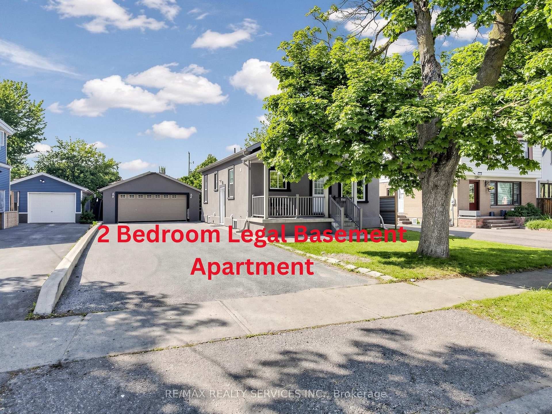 102 Woodward Avenue, Brampton, ON L6V 1K6 - Photo 1
