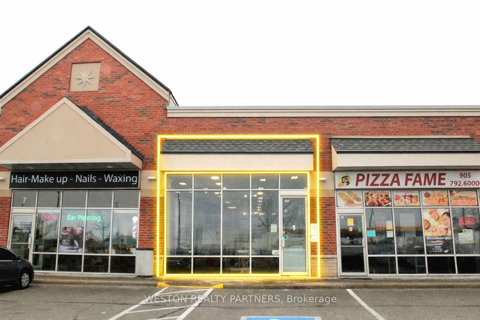 9899 AIRPORT Road Unit 6, Brampton, ON L6S 0A2 - Photo 1