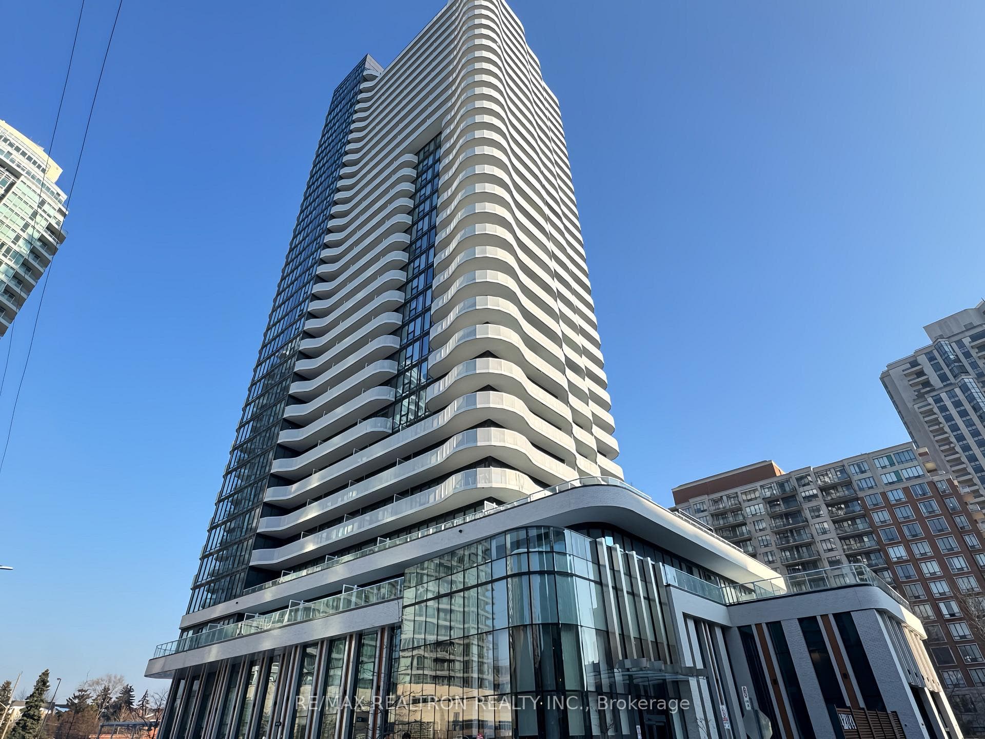 15 Holmes Avenue Unit 2601, Willowdale / Newtonbrook, ON M2N 0L4 - Photo 1