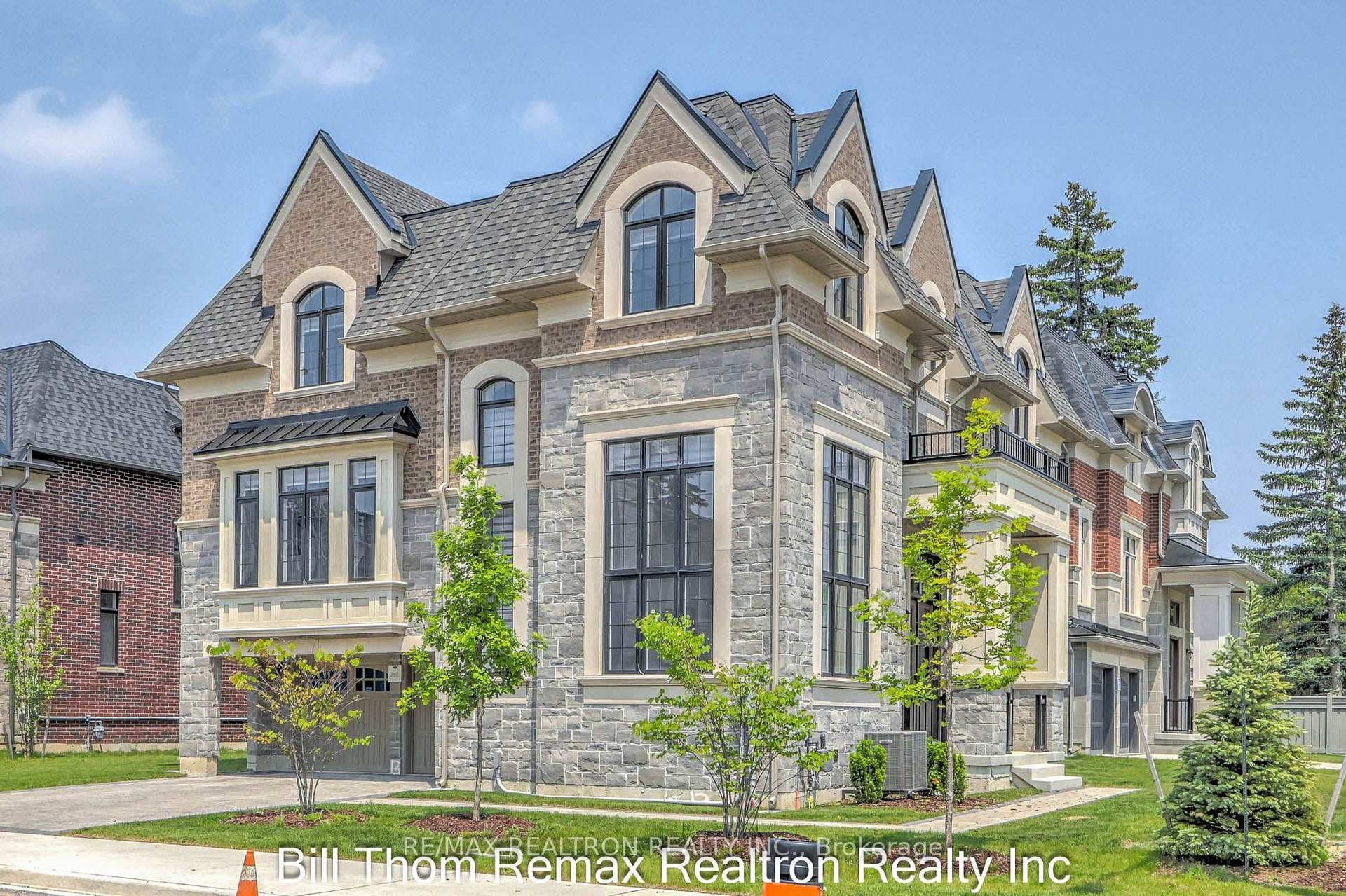 168 Cummer Avenue, Willowdale / Newtonbrook, ON M2M 2E7 - Photo 1