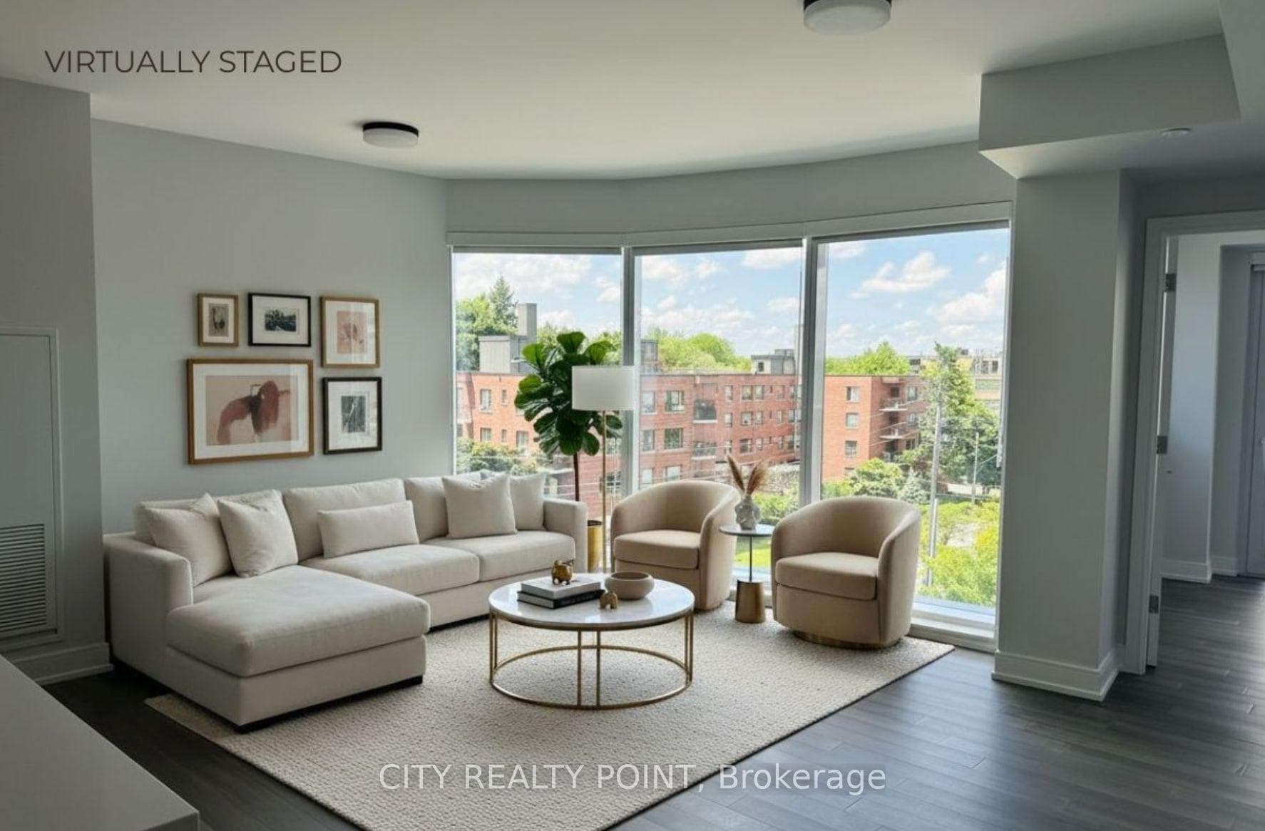 2525 Bathurst Street Unit 707, Lawrence Park / Bedford Park, ON M6B 2Y9 - Photo 1