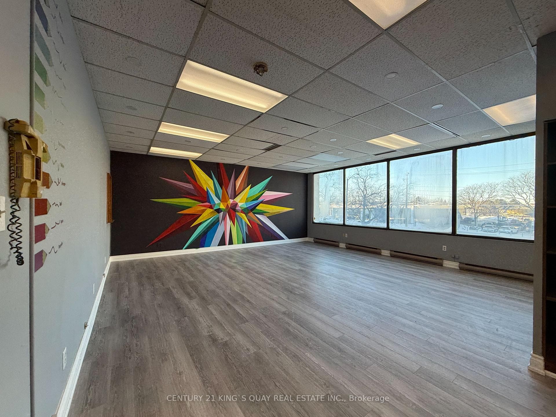 3459 Sheppard Avenue Unit 217, Scarborough Village / Eglinton East, ON M1T 3K5 - Photo 1