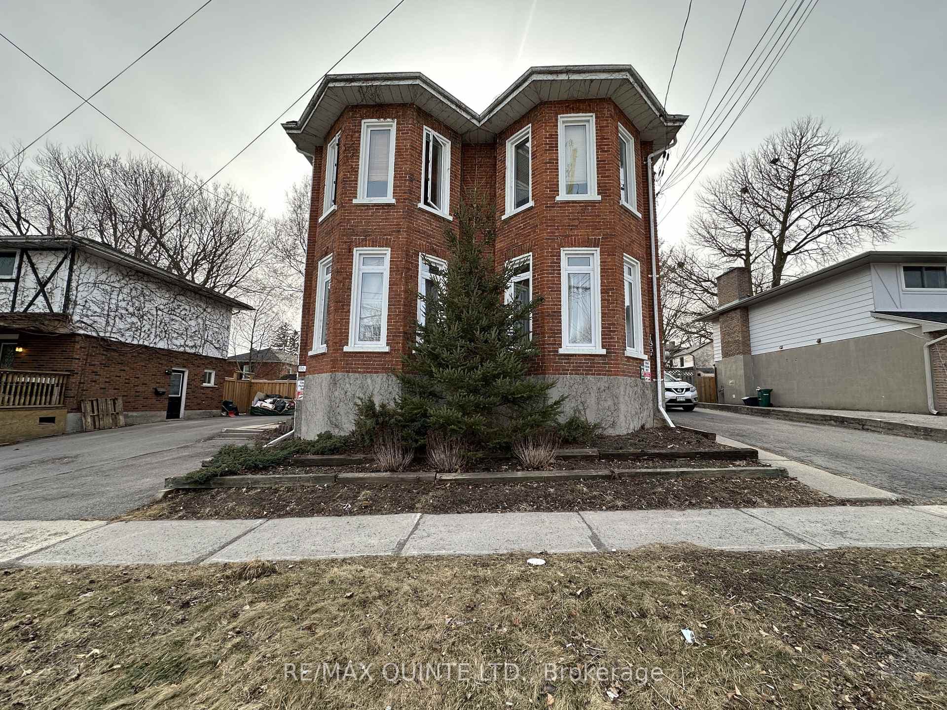 186 Albert Street Unit B, Belleville