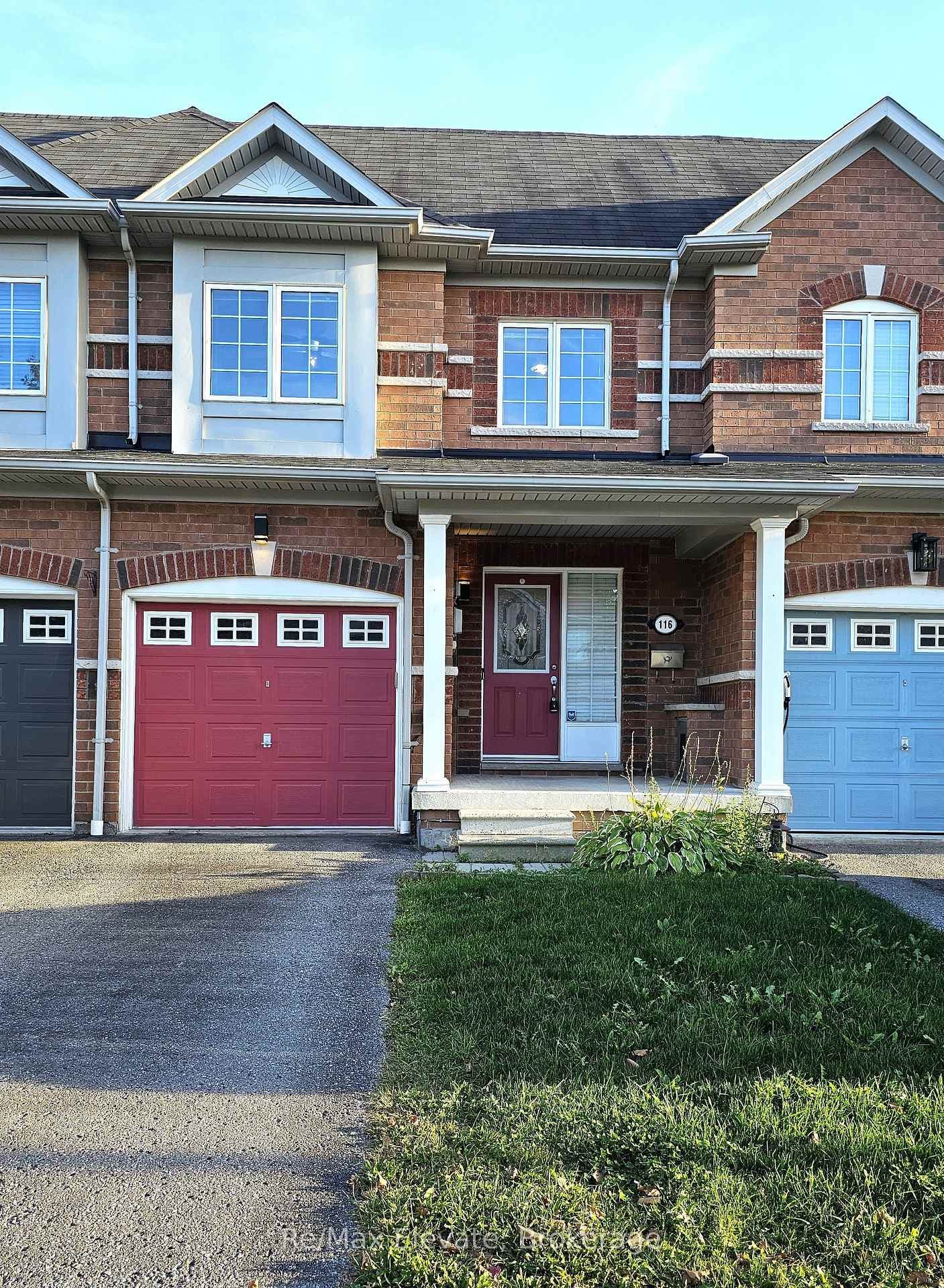 116 Oceanpearl Crescent, Whitby, ON L1N 0C4 - Photo 1