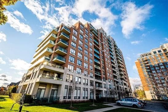 310 Red Maple Road Unit 803, Richmond Hill, ON L4C 0T7 - Photo 1