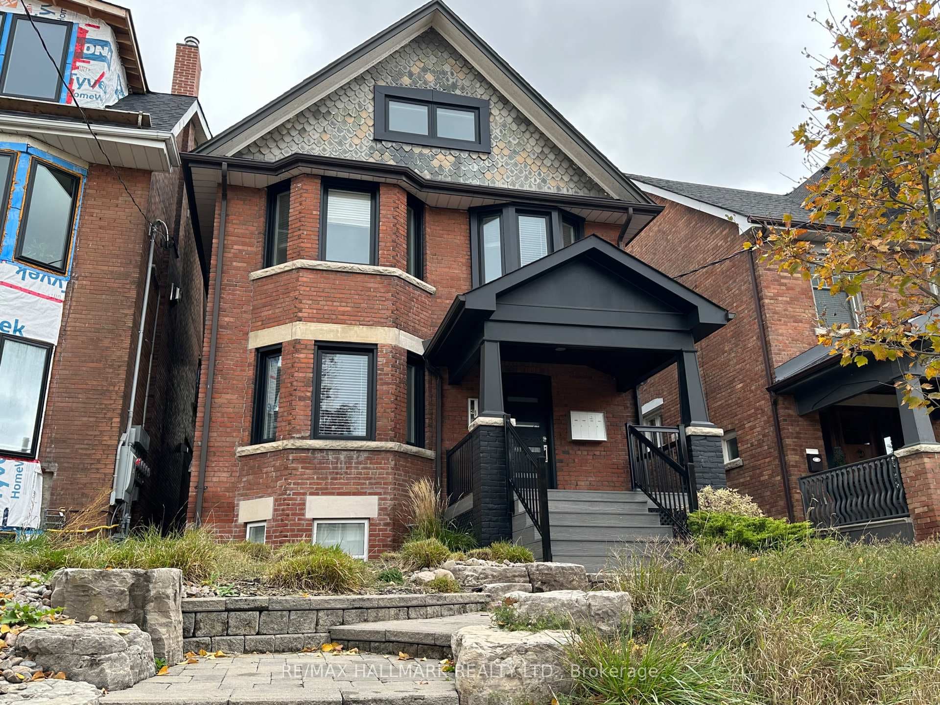 14 Rosemount Avenue Unit Main, Annex / Yorkville / Summerhill, ON M6H 2M1 - Photo 1