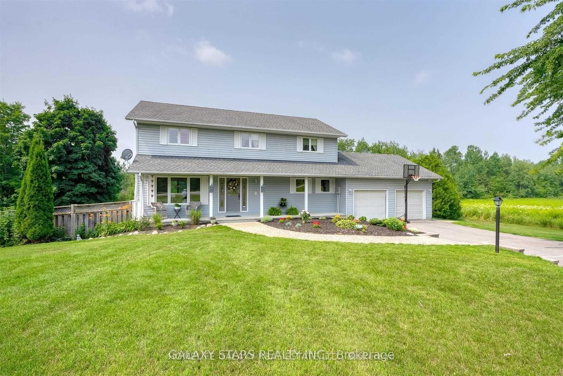 113 Ski Hill Road, Kawartha Lakes