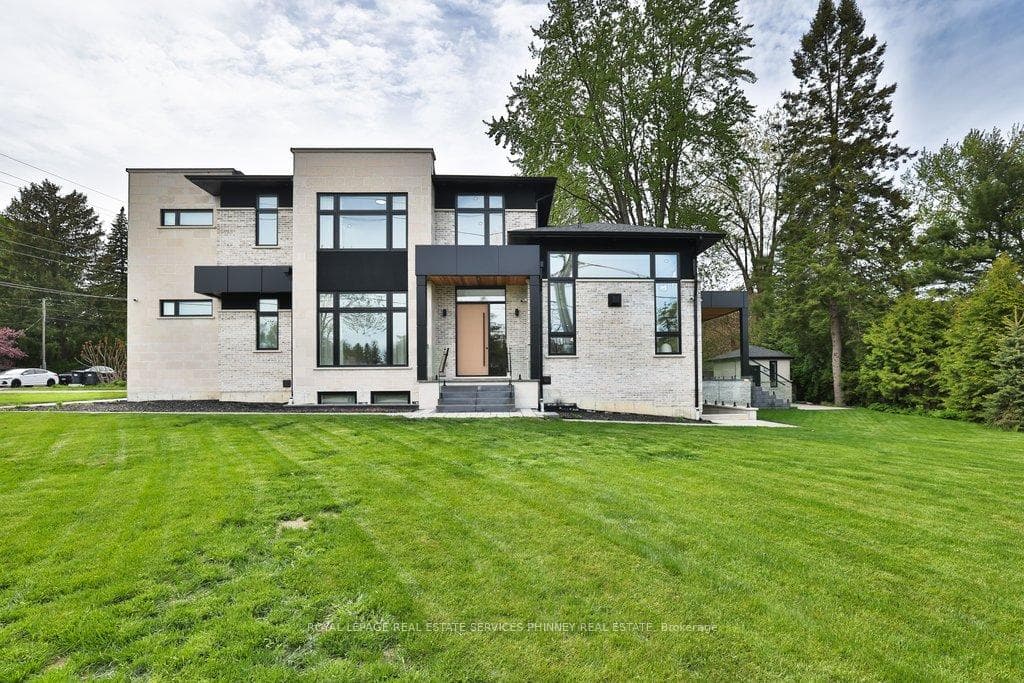 1143 Kane Road, Mississauga