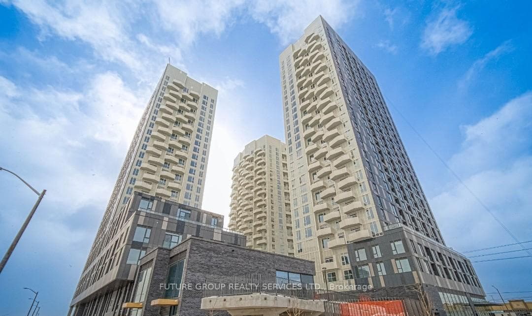 498 caldari Road Unit 433, Vaughan, ON L4K 0R6 - Photo 1