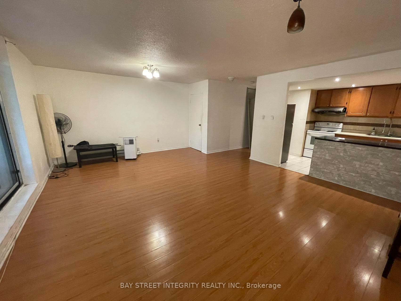 3740 Don Mills Road Unit 107, Toronto C15